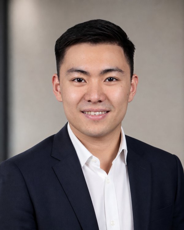 Mr. Edward Choi
